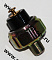 Датчик давления масла Dreik KS52  PS134/PS154/DOP117A/DOP1120 (83530-30010)