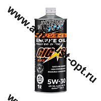 Масло моторное GIGAS 5w30 SQ GF-7A   1л. (синтетическое)