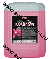 ACTIVE FOAM Шампунь для бесконтактной мойки МАСТЕР 5,8 кг 