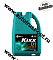 KIXX HD1 10W-40  CI-4/E7/SL/DX7  6 L  T /Масло для дизельных двигателей 