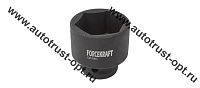 Forcekraft Головка ударная 36 мм (6гр)  1/2" FK-44536