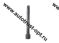 Rock Force Удлинитель ударный 3/4" L-125мм (RF-8046125MPB)