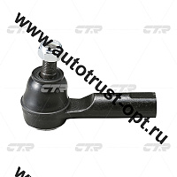 CEN-47/CEN-9/CEN-50/CEN-67/CEN-77/CEN-90 CTR Наконечник рулевой (48520Q5601/48520D0125/) CE0579