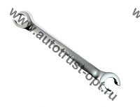 Forsage Ключ разрезной 16 х 18мм (аналог ДТ 513186)