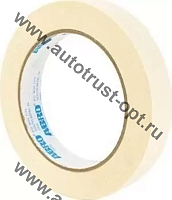 ABRO Лента малярная 18мм x 45м 
