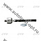 CRT-40 CTR Тяга рулевая (45503-29135) CR0616