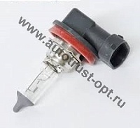 H8 12V35W (other brand) "Koito" (P0120) 