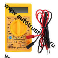 Мультиметр цифровой DT-830 В 