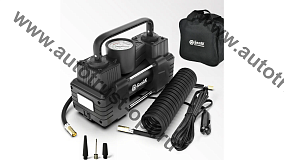 БелАК  Компрессор МИСТРАЛЬ-55 12V 55 л/мин