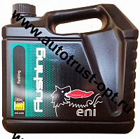 Eni  Flushing промывочное масло 4л
