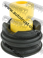 TD-ACA20R Febest Отбойник заднего амортизатора (48306-42050)