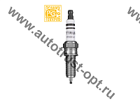 Свеча зажигания ЭЗ YTTRIUM  WR8DC+ (аналог W16EPRU)