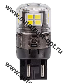 7443(21/5W)-6W-C белый 12/24V