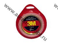 Лента клейкая двухсторонняя (3М) 8х2