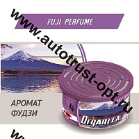 Ароматизатор ж/б AIM-ONE Фудзи (ORG-FUJ)