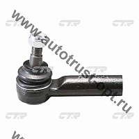 CEMZ-40 CTR Наконечник рулевой CE0461/EC01-32-280A/E112-32-280/YL8Z3A130GA