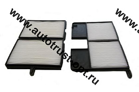 VIC Фильтр салонный PC-108В