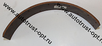 Тормозная накладка (ГАЗ-51) 51-3501105