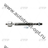 CRT-34 CTR Тяга рулевая (45503-29435 / 45503-29615/)  CR0612