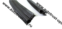Уплотнитель крышки багажника ВАЗ  РКИ-11