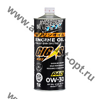 Масло моторное GIGAS 0w30 SQ GF-7A  1л. (синтетическое)