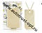 FRAGRANT CARD Ароматизатор подвесной  Creamy Vanilla   A6002
