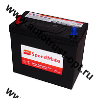 АКБ Speedmate  MF 65B24R  55а/ч CCA 490 (238*129*225)
