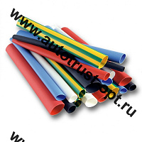 Трубка термоусадочная Navigator 71 919 NST-4-6-8-10-30 BL 