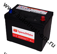 АКБ Speedmate MF  90D26L  80а/ч CCA 700 (260*173*225)