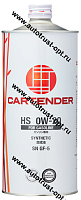 Cartender HS 0W20 SP GF-6A 1л