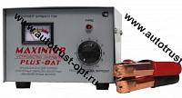 Зарядное устройство MAXINTER "Plus- 8 АТ" (12V)