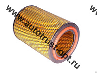 Фильтр воздушный LUXE LX-113-B круглый (без дна) 238Н-1109080-В3