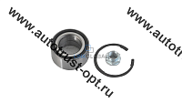 LINKGLOBAL Подшипник ступицы LG-44300-SJK-J01 (3326)