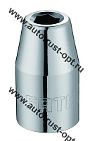 SATA  Адаптер 1/2" DR  для вставок с хвостовиком 5/16" DR 