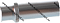THORVIK Головка торцевая глубокая 1/4" DR, 12 мм ( ДТ 600262)