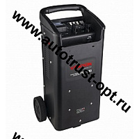 VERTON Energy Пуско-зарядное устройство ПЗУ-400 (12/24, 40-700 Ач, заряд 1,6кВт, 60А, пуск 8 кВт)