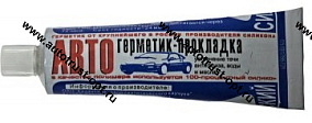 Герметик-прокладка  60г (г.Казань)