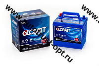 АКБ GLOBATT Start-Stop M42 (B20L) 42 а/ч EFB tech