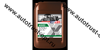 LUXE Масло автотракторное AGROS STOU 10W40 20л
