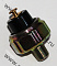Датчик давления масла Dreik KS52  PS134/PS154/DOP117A/DOP1120 (83530-30010)