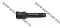 Rock Force Удлинитель ударный 3/4" L-150мм (RF-8046150MPB)