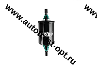 Фильтр очистки топлива LUXE LX-07-T (Нива Шевролет инж.)