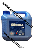 "Аляска" Тосол А-40М   3кг