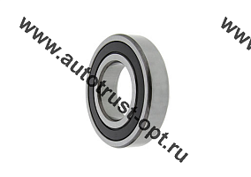 Подшипник 180208/6208 2RS 40х80х18