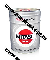 Mitasu MOLY-TRIMER 0W20 SM HYBRID (синт) 20л. MJ-M02/20