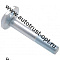 0129-002 Febest Болт с эксцентриком (48190-22040)
