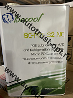 Масло синтетическое BC-POE 32 NC 4 л