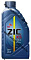 Масло моторное ZIC  X5 10W40  SP/SN Plus (бензин, п/синт)  1л