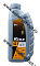 KIXX G1 0W-20 SP 1л BX /Моторное синтетическое масло для бензиновых двигателей 