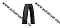 DURO Покрышка 24"  HF105 24х1,75